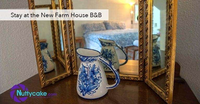 B&B