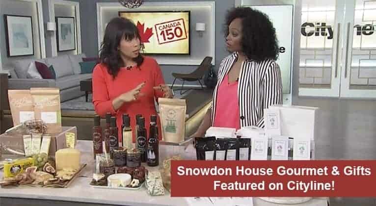 Snowdon House On Cityline
