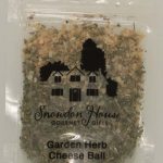 20 g bag of herb mix for cheese ball