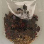 25 gram bag of mulling spices