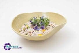 Barely Salad