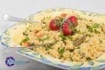 Herbed Couscous Salad