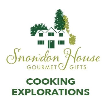 September Cooking Exploration