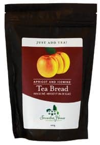 Apricot Icewine Tea Bread Mix