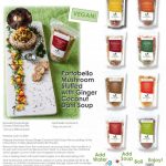 Soups - Buy 3 for $30