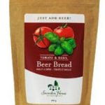 Tomato Basil Beer Bread Mix