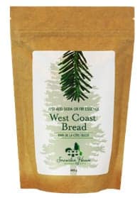 West Coast Bread Mix