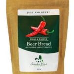Chili & Chive Beer Bread Mix