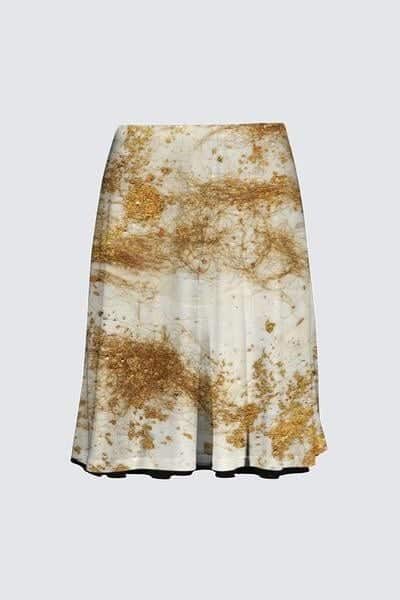 Goldstream Skirt