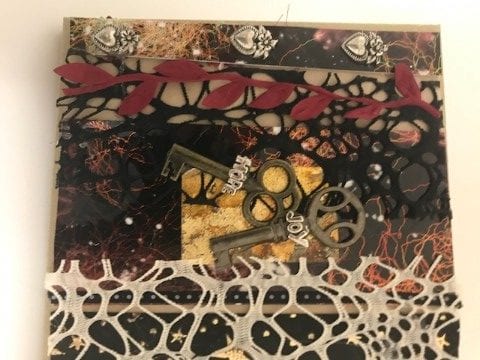 Art Card