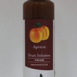 250 ml Apricot Vinegar