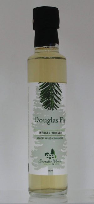 250 ml Douglas Fir Vinegar